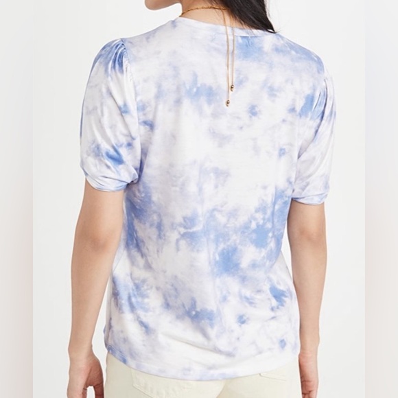 Endless Rose Tie Dye Top - Picture 2 of 6